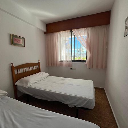 Duplex Altamar Solo Familias Serviplaya Gandía Exterior foto