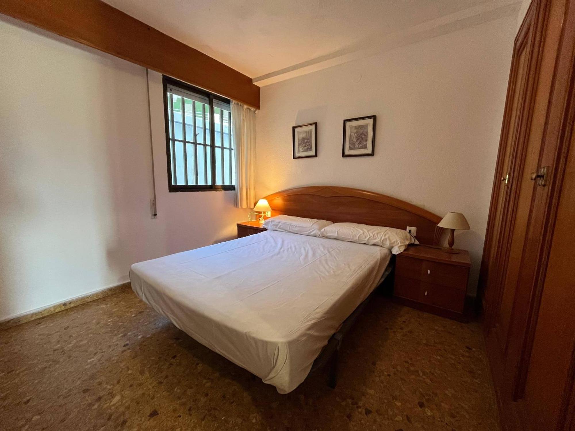 Duplex Altamar Solo Familias Serviplaya Gandía Exterior foto